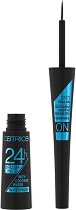Catrice 24H Brush Liner Waterproof - �������