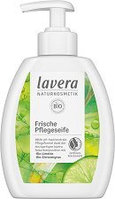 Lavera Lime Care Liquid Soap - �����