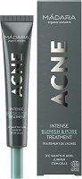 Madara Acne Intense Blemish & Pore Treatment - ����
