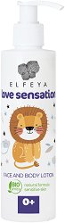 Elfeya Cosmetics Love Sensation Lotion - 