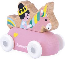 ������ ���� �������� - Janod - �����