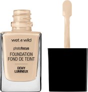 Wet'n'Wild Photo Focus Dewy Foundation - �������