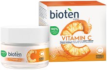 Bioten Vitamin C Brightening & Anti-Ageing Night Cream -   