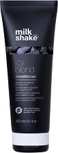 Milk Shake Icy Blond Conditioner - 