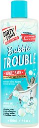 Dirty Works Bubble Trouble Bubble Bath - ����