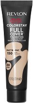 Revlon ColorStay Full Cover Foundation - ����