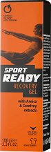 Sport Ready Recovery Gel - 