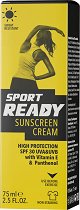 Sport Ready Sunscreen Cream SPF 30 - �������