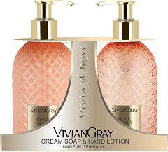 ��������� �������� Vivian Gray Neroli & Amber - �������