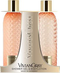 ��������� �������� Vivian Gray Neroli & Amber - �������