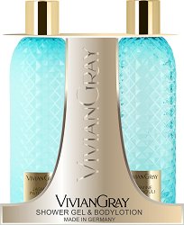 ��������� �������� Vivian Gray Jasmine & Patchouli - �������