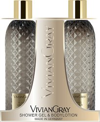 ��������� �������� Vivian Gray Ylang & Vanilla - �������