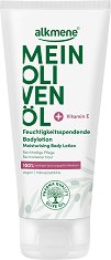 Alkmene My Olive Oil Moisturizing Body Lotion - 