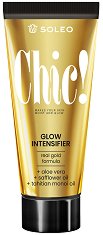 Soleo Chic! Glow Intensifier - 