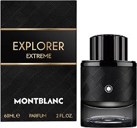 Montblanc Explorer Extreme EDP - �������