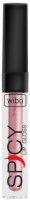 Wibo Lip Gloss Spicy - �������