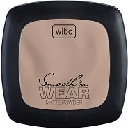 Wibo Smooth'n Wear Matte Powder - ����