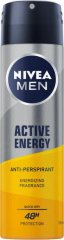 Nivea Men Active Energy Anti-Perspirant - ����������