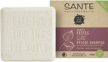 Sante Family Shine Nourishing Shampoo Bar - 