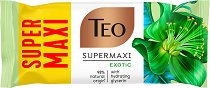 Teo Supermaxi Exotic - �����