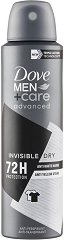 Dove Men+Care Invisible Dry Anti-Perspirant - ����