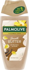 Palmolive Wellness Nourish Shower Gel -   