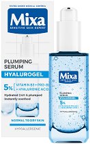 Mixa Hyalurogel Plumping Serum -   