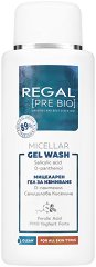Regal Pre Bio Micellar Gel Wash - 