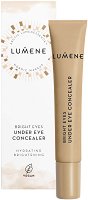 Lumene Bright Eyes Under Eye Concealer - 