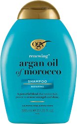 OGX Renewing Argan Oil of Morocco Shampoo - 