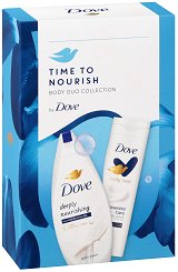   Dove Time To Nourish - 