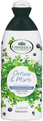 LAngelica Officinalis Sebum-regulating Shampoo - 
