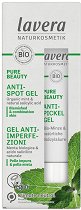 Lavera Pure Beauty Anti-Spot Gel - 