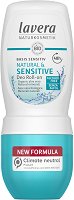 Lavera Basis Sensitiv Natural & Sensitive Deo Roll-On - ����