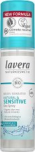 Lavera Basis Sensitiv Deo Spray - ����