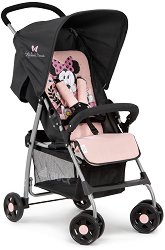   Hauck Sport Minnie Sweetheart - 
