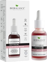 BioBalance Deep Peeling Super Serum - ����� ��������