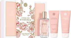 ��������� �������� Yves Rocher Comme Une Evidence - ������