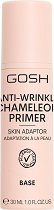 Gosh Anti-Wtinkle Chameleon Primer - �����