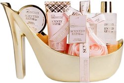��������� �������� IDC Institute Scented Bath Rose - �������