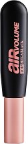L'Oreal Air Volume 30H Mega Black Mascara - 