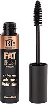 BEL London Fat Brush Mascara - ������