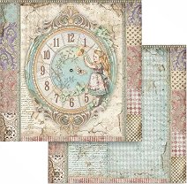 ������ �� ����������� Stamperia - ��������