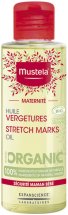 Mustela Maternite Stretch Marks Oil - ����������