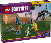 LEGO Fortnite - ������� �� Peely � Sparkplug - �������