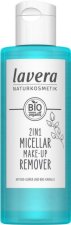Lavera 2 in 1 Micellar Make-Up Remover - 
