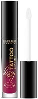 Eveline Kissy Tattoo Lip Tint - 
