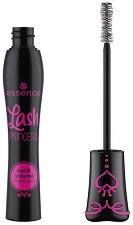 Essence Lash Princess Mascara - 
