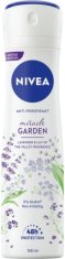 Nivea Miracle Garden Lavender & Lily of the Valley Anti-Perspirant - 