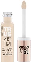 Catrice True Skin High Cover Concealer - �����